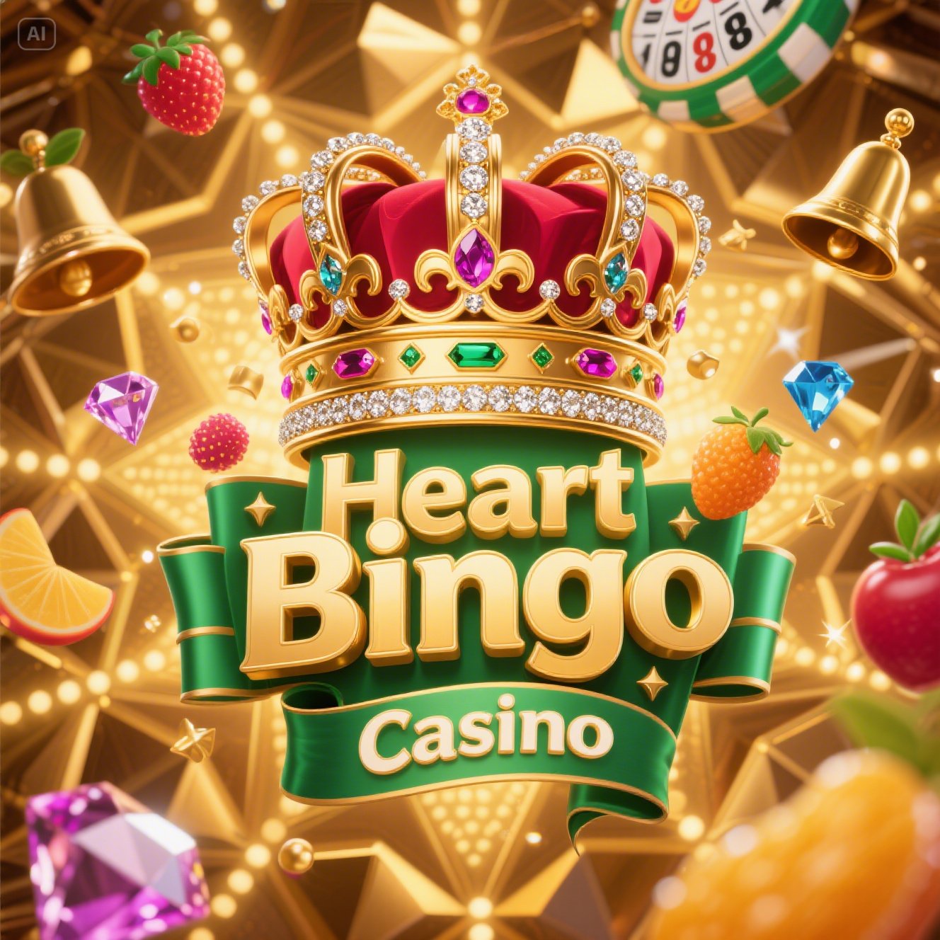 Heart Bingo Casino
